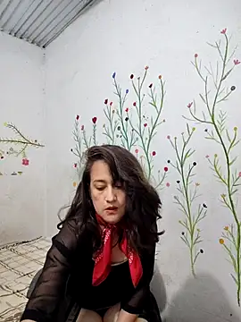 valery506 online show from February 14, 3:25 am