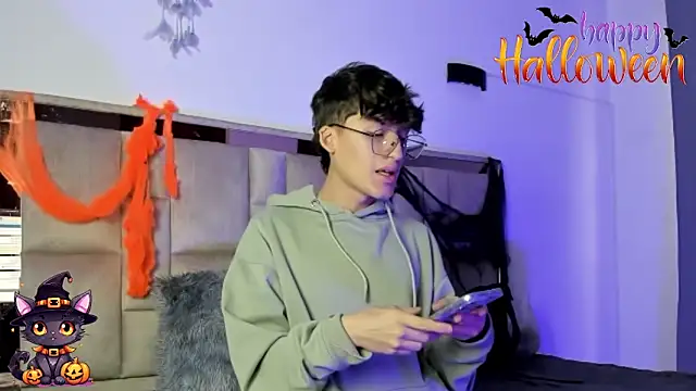 bellmontneon online show from October 30, 11:22 am