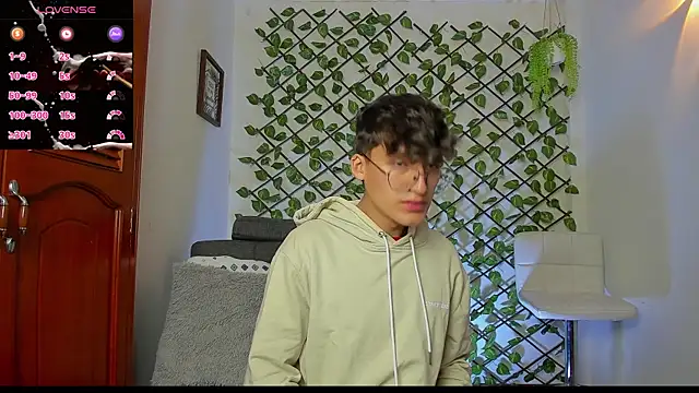 bellmontneon online show from November 26, 11:11 am