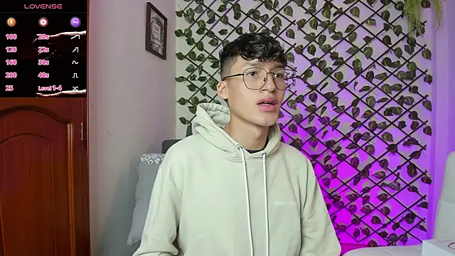 bellmontneon online show from January 7, 11:12 am