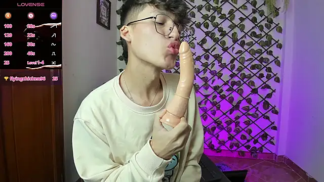 bellmontneon online show from January 13, 1:27 pm