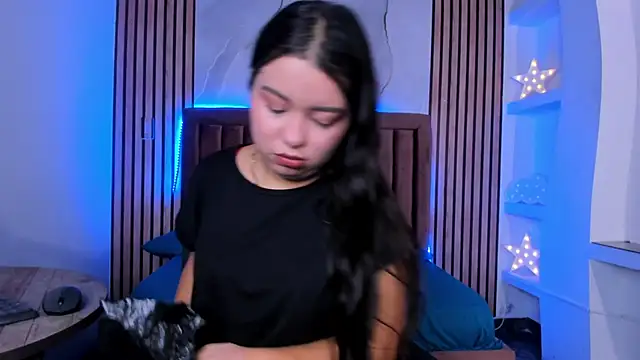 LunaWiill  online show from October 30, 12:28 pm