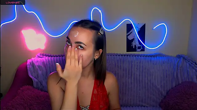 Mia cutie77 online show from October 12, 9:19 am