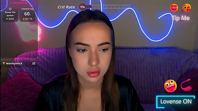 Mia cutie77 online show from November 7, 8:25 am