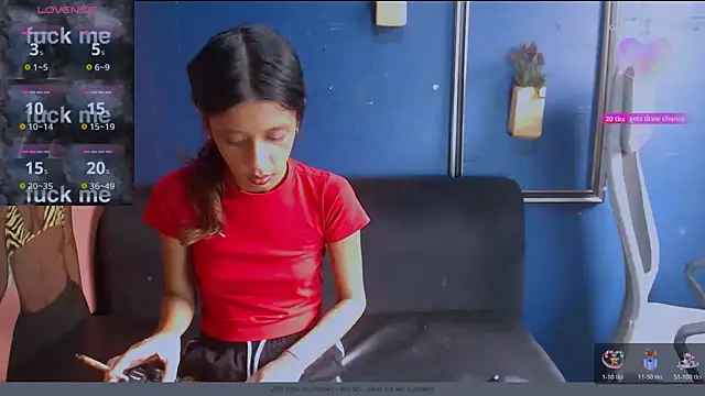 Indianteazerxxxx online show from November 10, 9:19 am