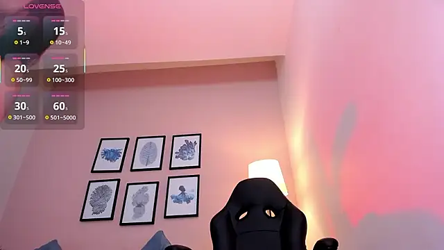 Jenniekim 18 online show from March 9, 11:25 am