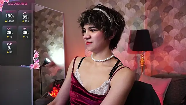 sandzu  online show from November 8, 8:51 pm