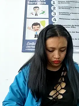 MILA  06 online show from November 14, 12:26 pm