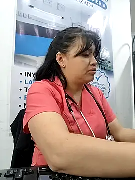 MILA  06 online show from April 16, 1:01 pm