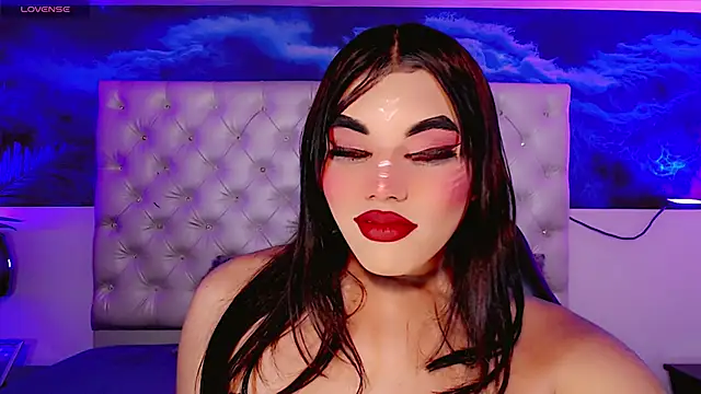 AithanaBlaze online show from November 23, 3:50 am