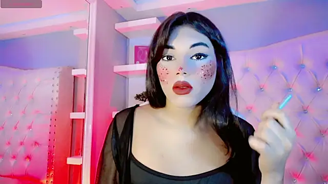 AithanaBlaze online show from December 15, 11:25 am