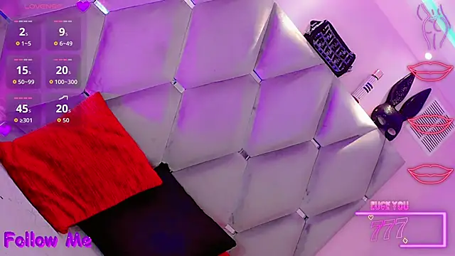 AithanaBlaze online show from February 25, 12:09 am