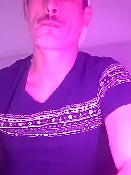 LeLoup49 online show from January 10, 10:14 pm