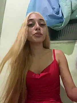 loirinhaaa online show from April 12, 2:16 am