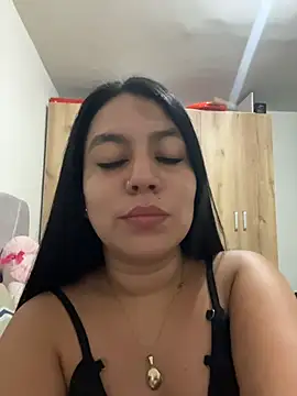 TessaCollinns online show from November 4, 1:38 am