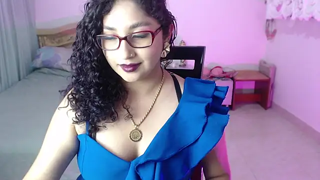 Gia Dior online show from October 1, 11:55 pm