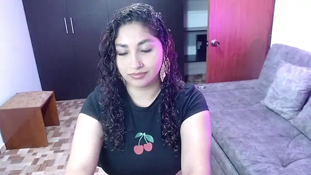 Gia Dior online show from March 28, 10:09 pm