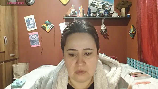 Snapshot of Sasharosee2 chatting on October 12, 12:15 pm Sasharosee2 online show from October 12, 12:15 pm