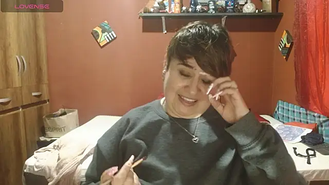 Snapshot of Sasharosee2 chatting on November 10, 12:59 pm Sasharosee2 online show from November 10, 12:59 pm