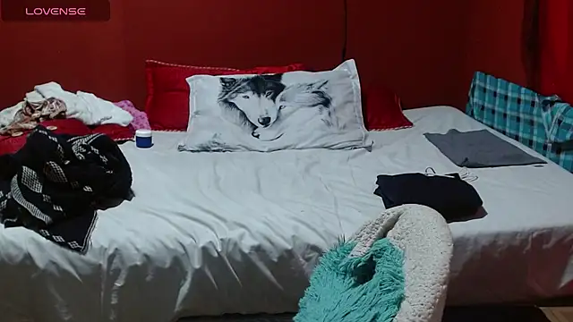 Sasharosee2 online show from December 5, 12:36 pm