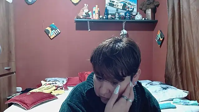 Sasharosee2 online show from January 11, 12:10 pm