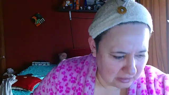 Sasharosee2 online show from March 6, 1:18 pm