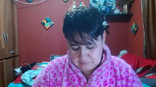 Sasharosee2 online show from March 11, 11:49 am