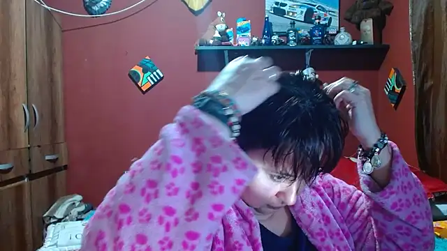 Sasharosee2 online show from March 16, 11:58 am