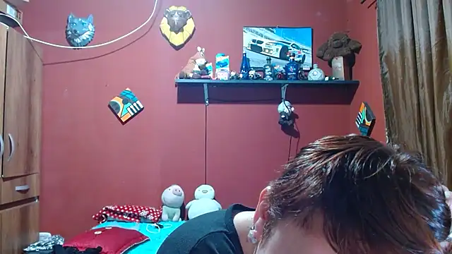 Sasharosee2 online show from March 28, 12:05 pm