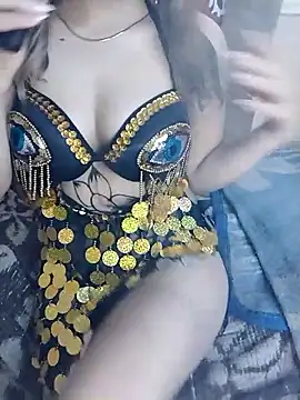 shahinaz-123 online show from March 7, 10:12 am