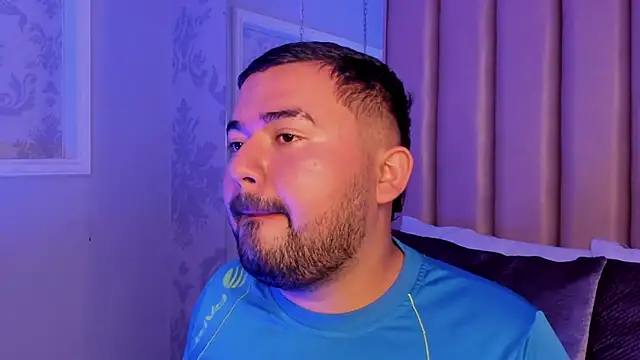 SoyGaelOso online show from October 2, 7:32 pm