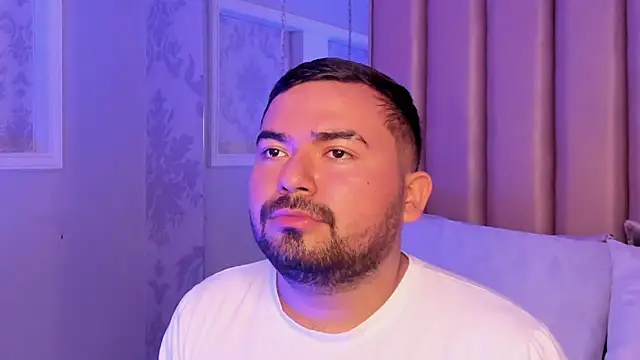 SoyGaelOso online show from October 3, 7:33 pm