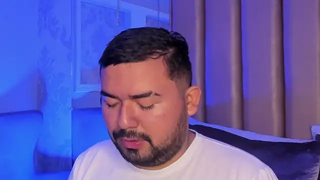 SoyGaelOso online show from October 4, 7:12 pm
