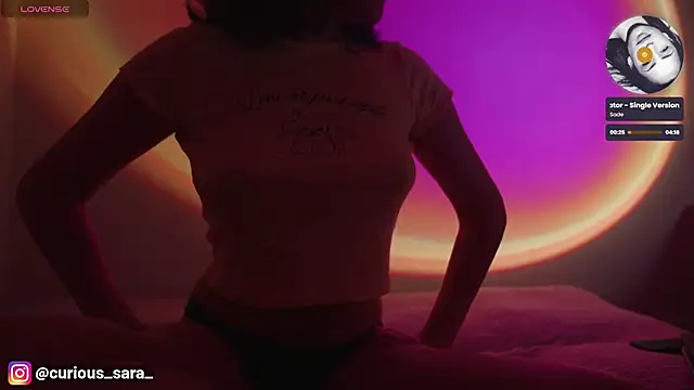  curiouskitten  online show from September 23, 2:14 am