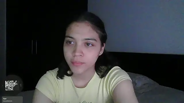  curiouskitten  online show from February 12, 2:17 am