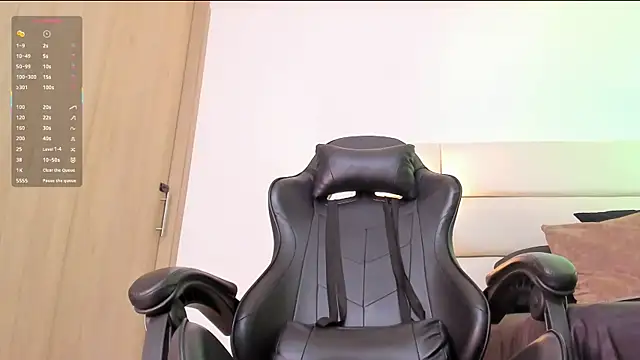 AllexJacob online show from January 13, 1:05 pm