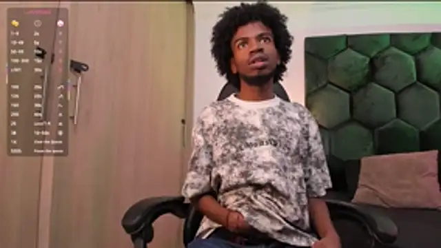 AllexJacob online show from February 13, 6:15 pm