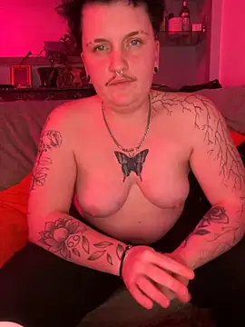 captaine pioupiou online show from November 4, 7:57 pm