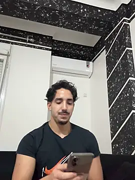 fuck   boyy online show from February 21, 7:04 pm