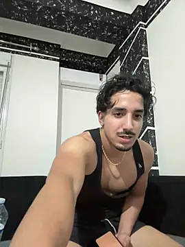 fuck   boyy online show from March 6, 10:50 pm