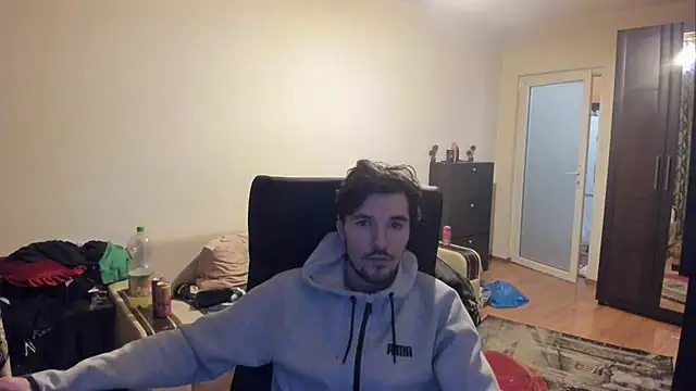 dirty justin online show from March 7, 3:36 am