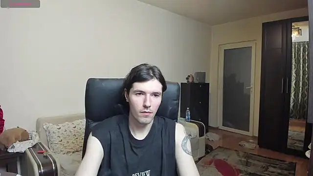 dirty justin online show from June 1, 1:57 pm