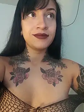 gabii hardy online show from February 13, 12:01 pm