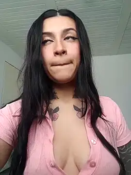 gabii hardy online show from April 20, 6:09 pm