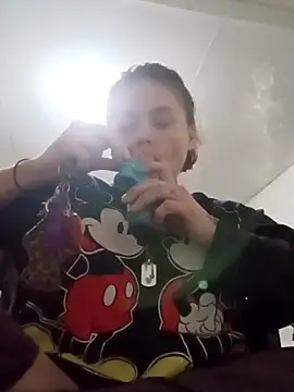 cicithtbitch online show from December 18, 5:08 pm