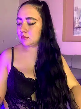 Ssusann Pink online show from September 28, 1:33 am