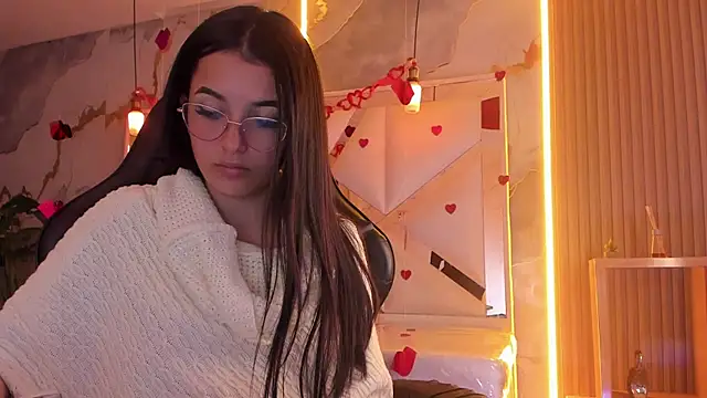 Snapshot of sophiadoll_tf chatting on February 14, 9:06 am sophiadoll tf online show from February 14, 9:06 am