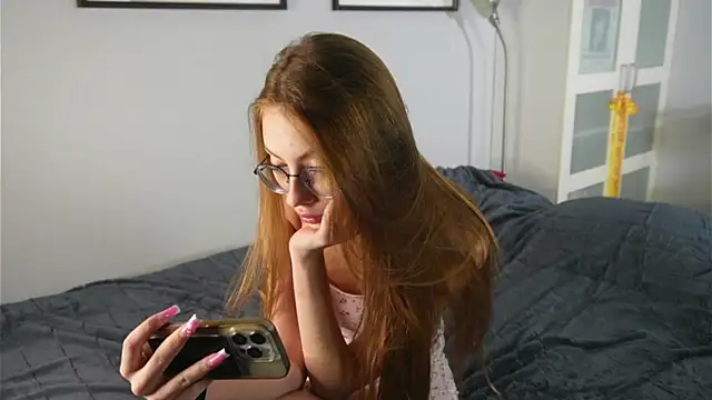 blissence online show from November 27, 3:14 pm