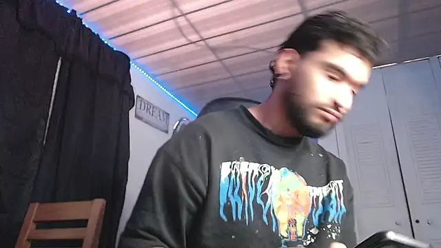 Chrys harris77 online show from October 7, 8:17 pm