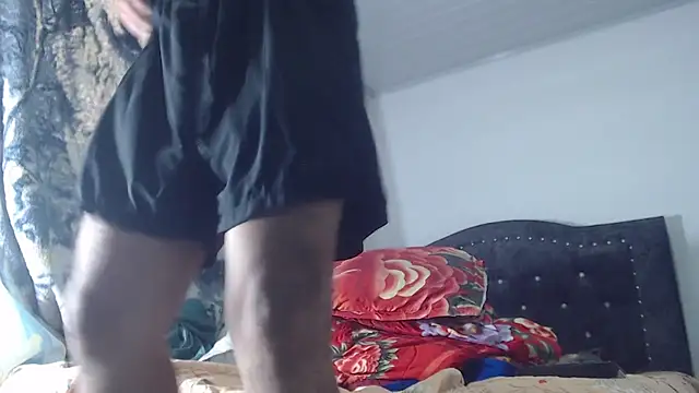 Chrys harris77 online show from February 27, 2:28 pm